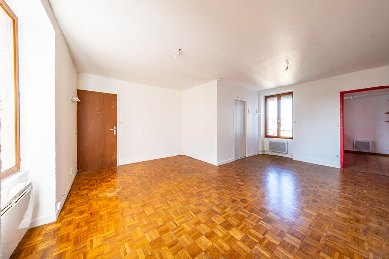 Appartement - 29 m² - 1 pièce