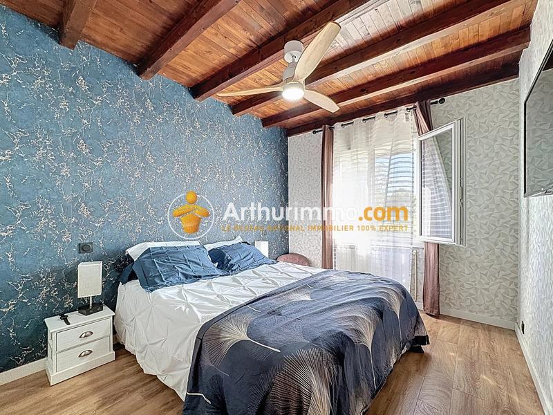 Maison - 138 m² - 5 pièces