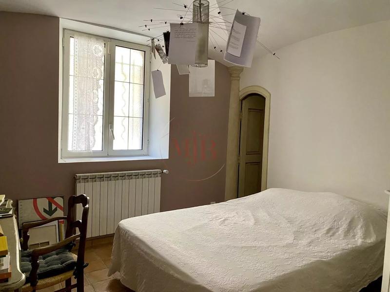 Maison de ville - 169 m² - 8 pièces