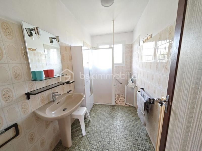 Pavillon - 125 m² - 5 pièces