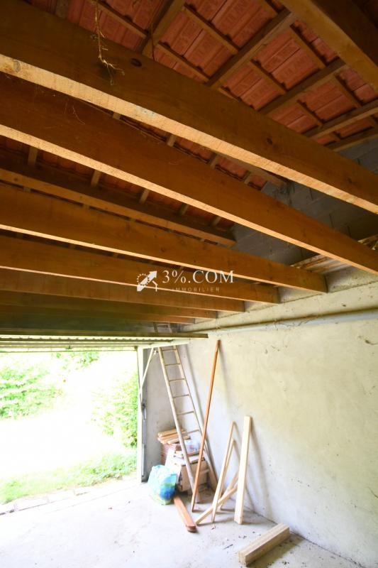 Maison - 92 m² - 6 pièces