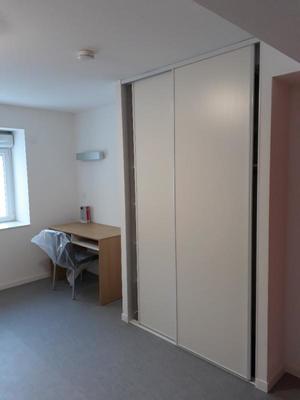Appartement - 24 m² - 1 pièce