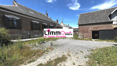 Maison traditionnelle - 172 m² - 7 pièces