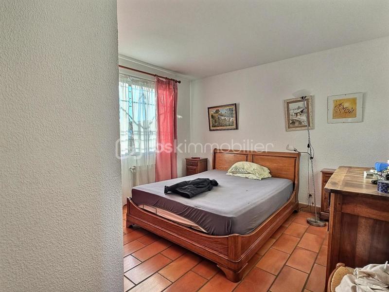 Maison - 136 m² - 5 pièces