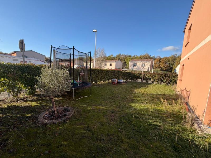 Maison - 88 m² - 5 pièces