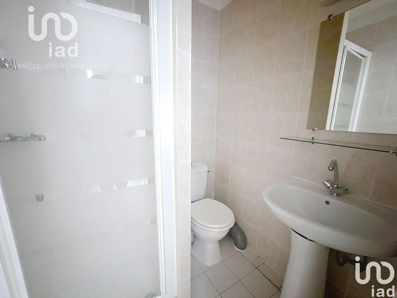 Local commercial - 472 m²