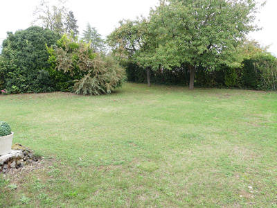 Maison - 129 m² - 7 pièces