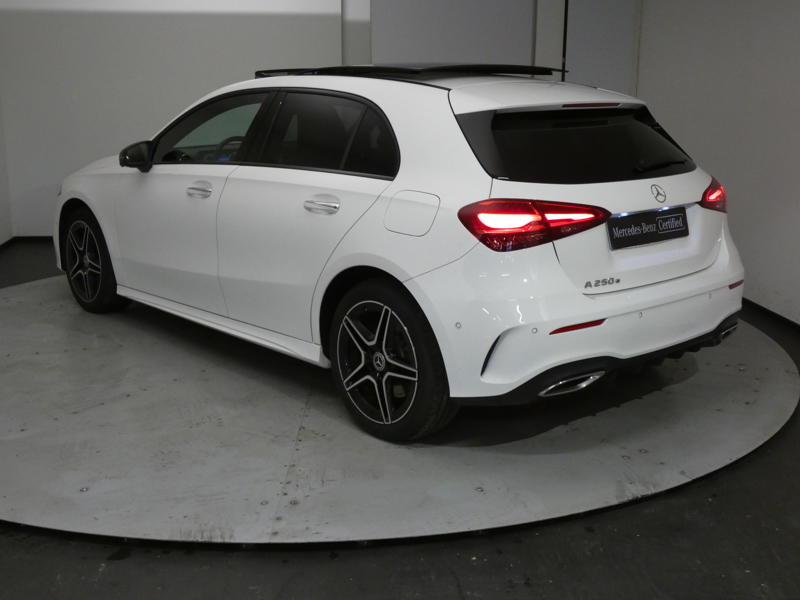 Mercedes Classe a 250 e Amg Line