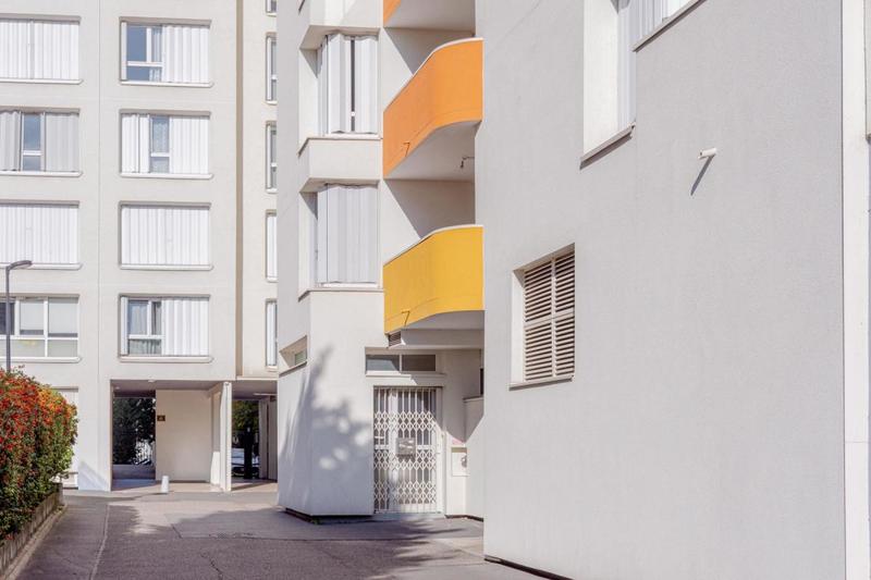 Loft - 107 m² - 5 pièces