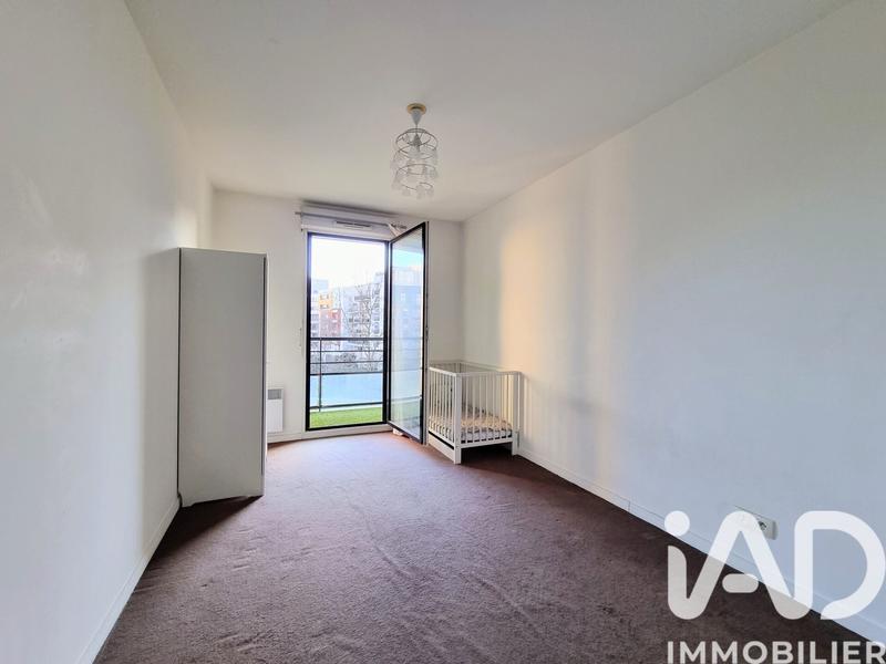 Appartement - 77 m² - 3 pièces