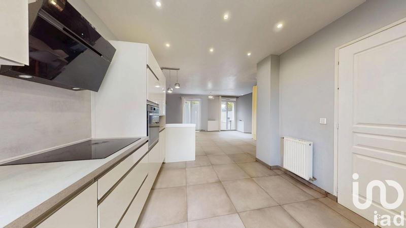 Maison - 78 m² - 4 pièces