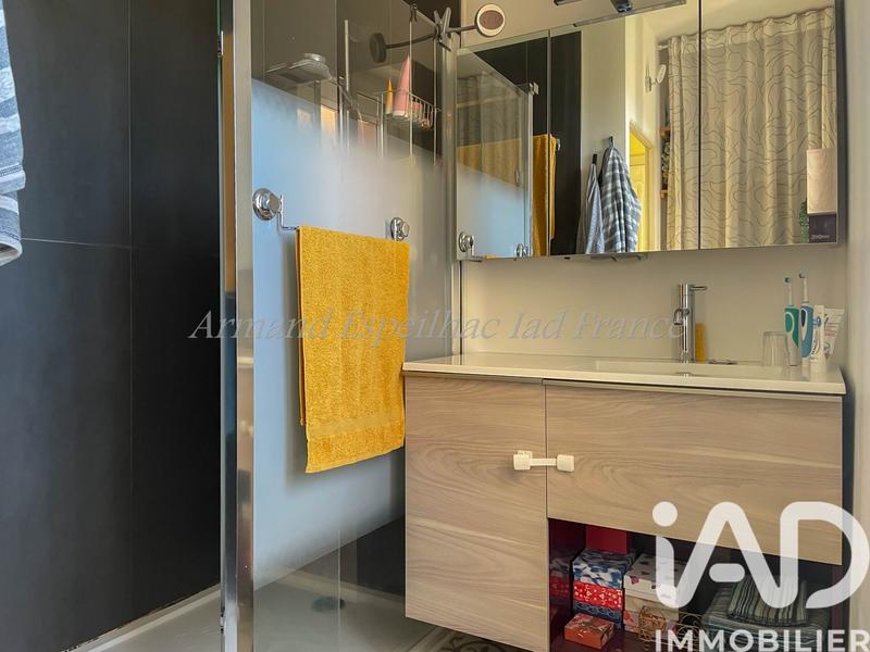 Maison de village - 140 m² - 5 pièces