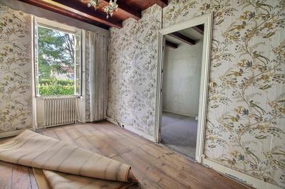 Maison - 167 m² - 7 pièces