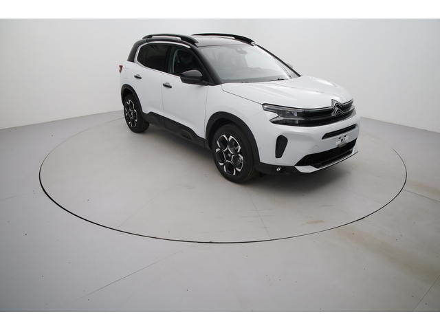 Citroën C5 Aircross Max BlueHDi 130 Eat8
