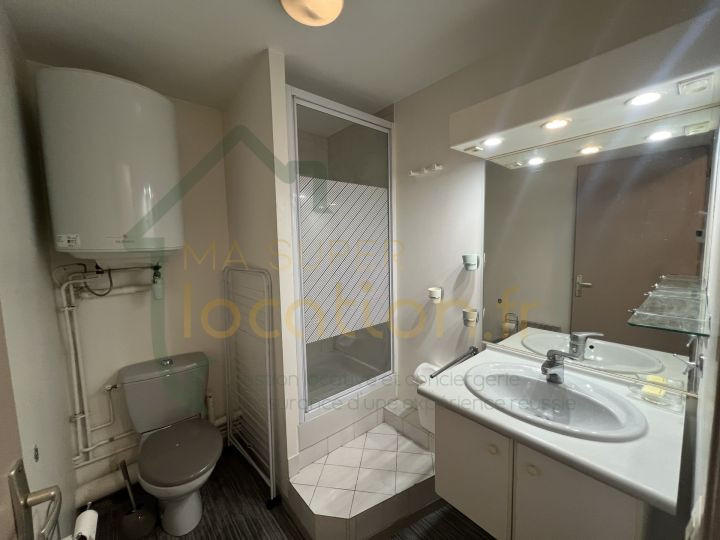 Appartement - 28 m² - 2 pièces