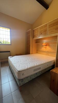 Maison - 25 m² - 2 pièces