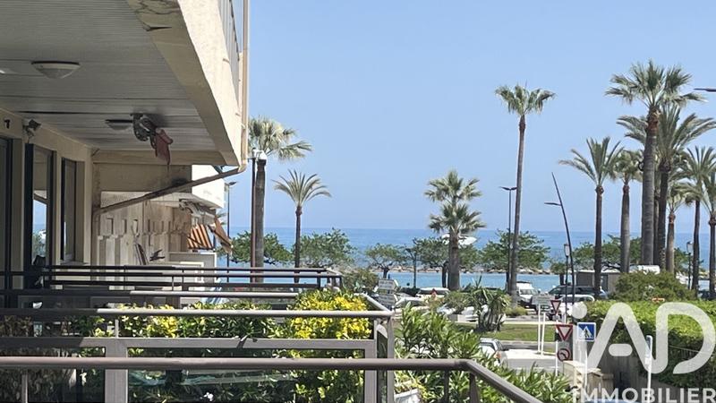 Appartement - 105 m² - 5 pièces