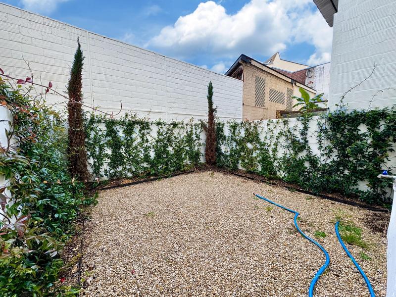 Maison - 141 m² - 7 pièces