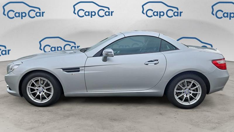 Mercedes Classe Slk III 200 184 7g-Tronic . - Garantie constructeur Automatique