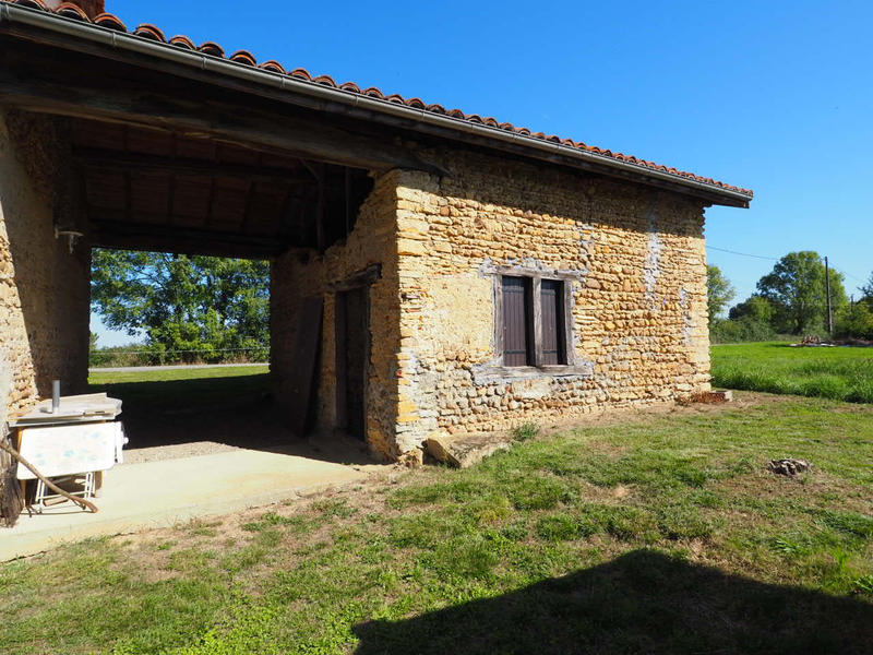 Maison - 182 m² - 6 pièces