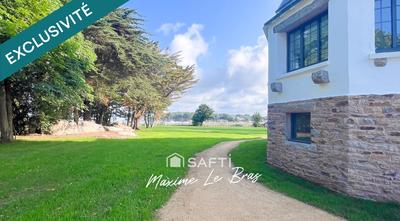 Appartement - 81 m² - 3 pièces