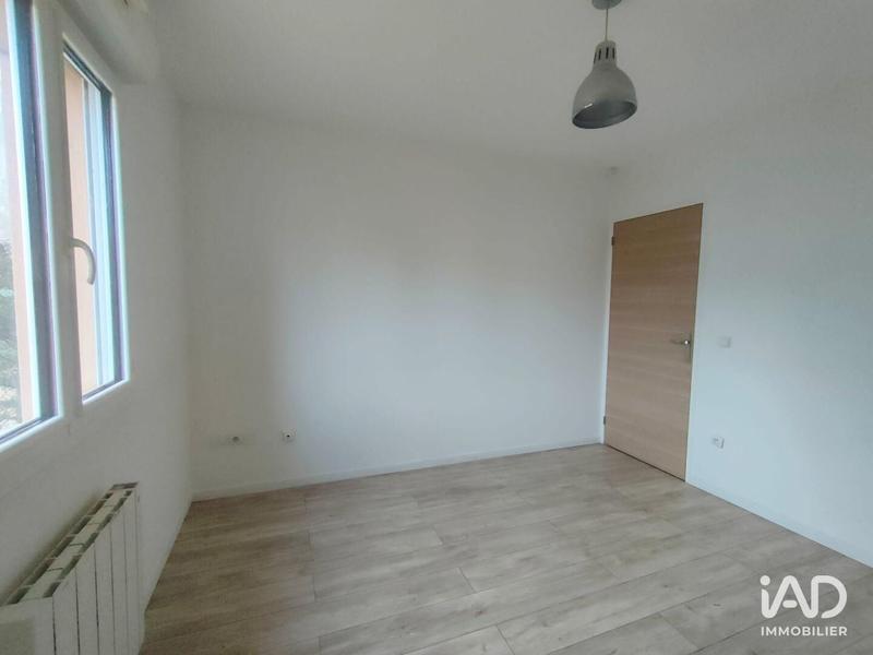 Maison - 112 m² - 4 pièces