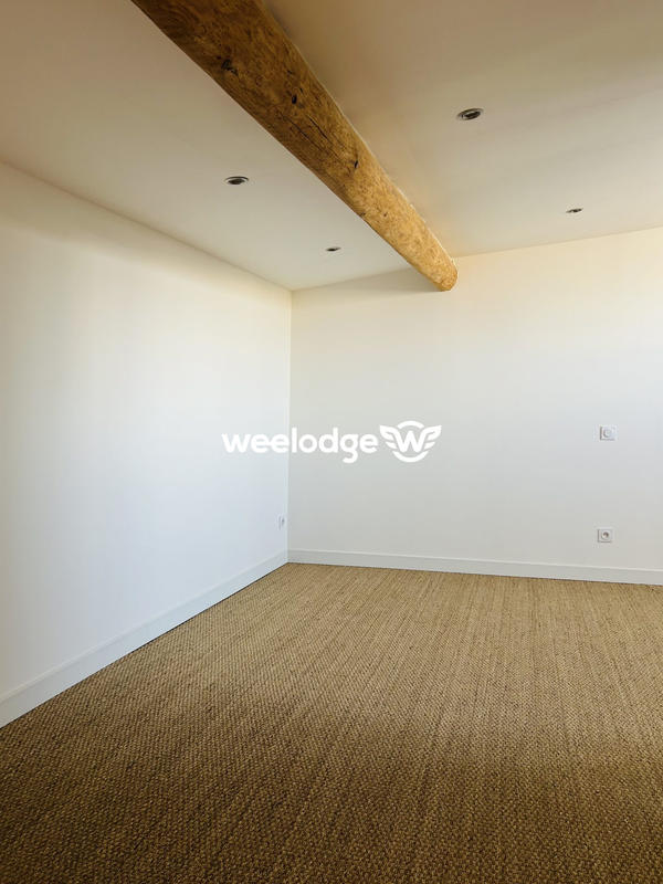 Appartement - 105 m² - 4 pièces