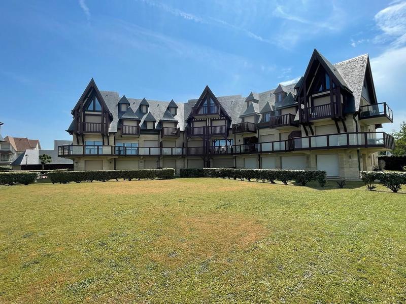 Appartement - 103 m² - 4 pièces