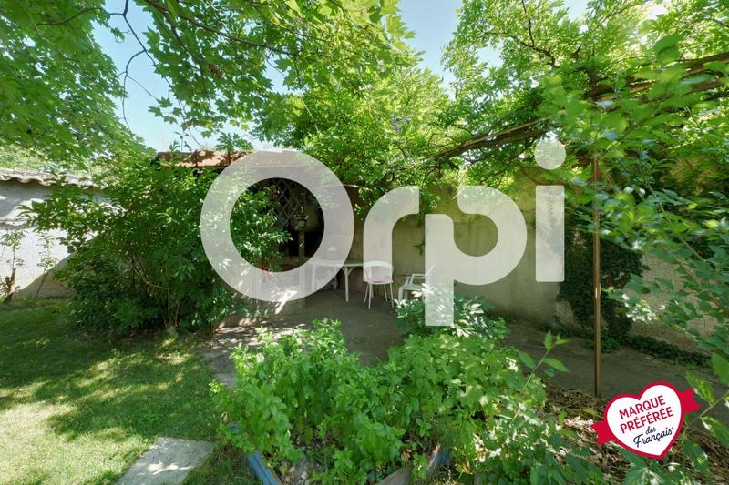 Maison - 161 m² - 6 pièces