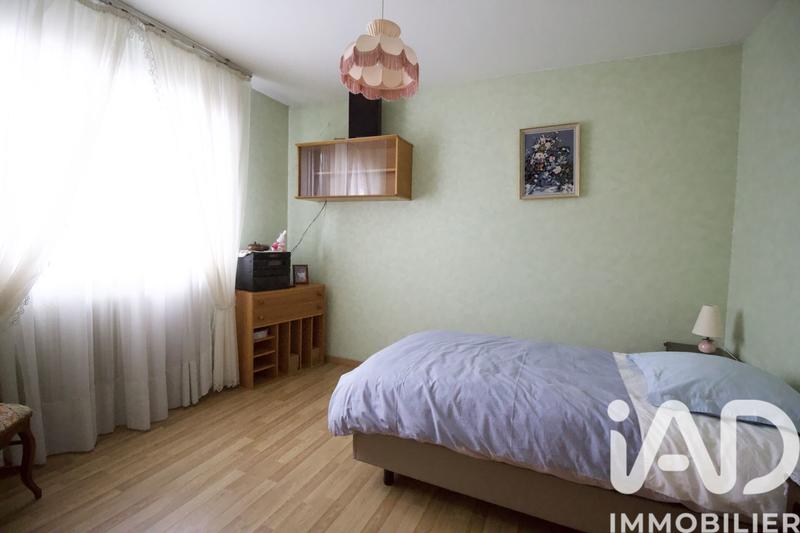 Maison - 148 m² - 6 pièces