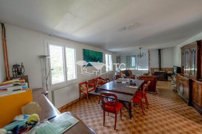 Maison ancienne - 208 m² - 5 pièces