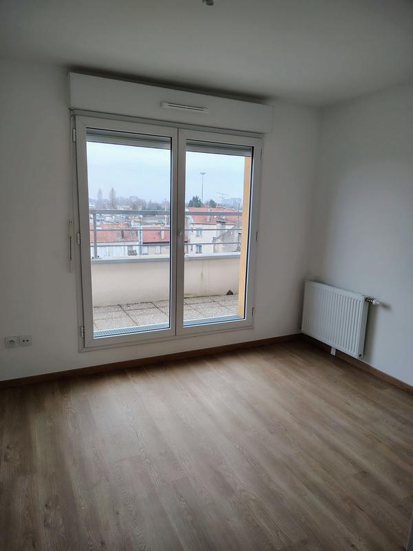 Immeuble - 1 091 m²