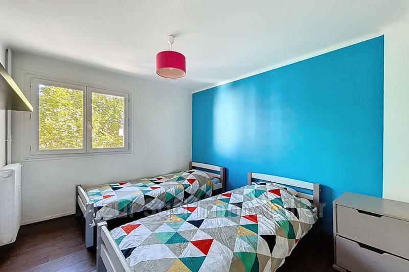 Appartement - 55 m² - 3 pièces