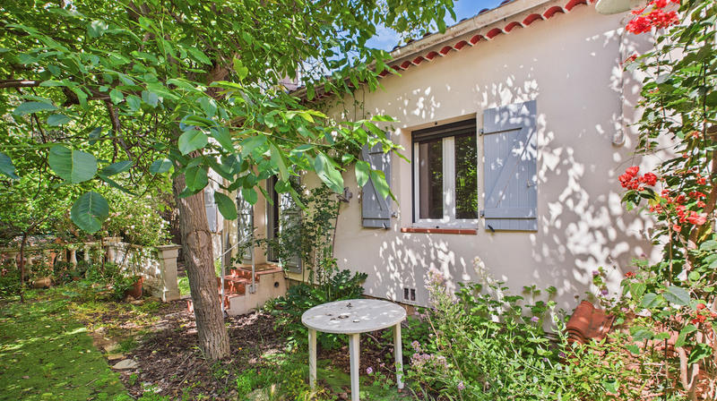 Villa - 115 m² - 4 pièces