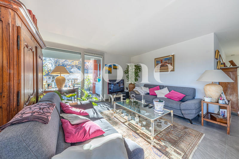 Appartement - 68 m² - 3 pièces