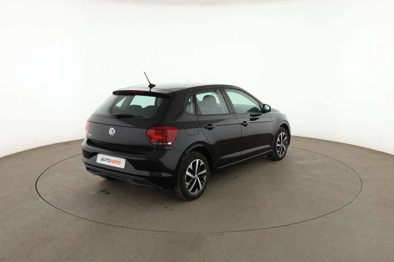 Volkswagen Polo 1.0 Tsi Connect Dsg7 95 ch