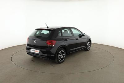 Volkswagen Polo 1.0 Tsi Connect Dsg7 95 ch