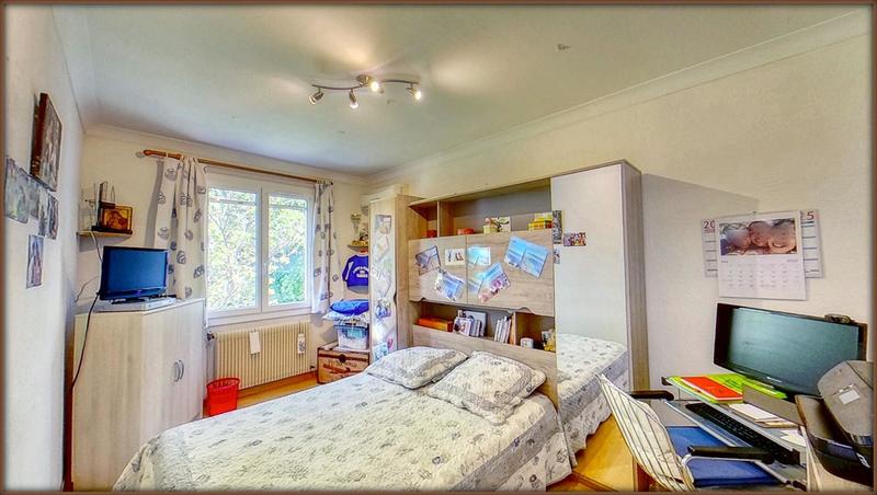 Maison - 117 m² - 4 pièces