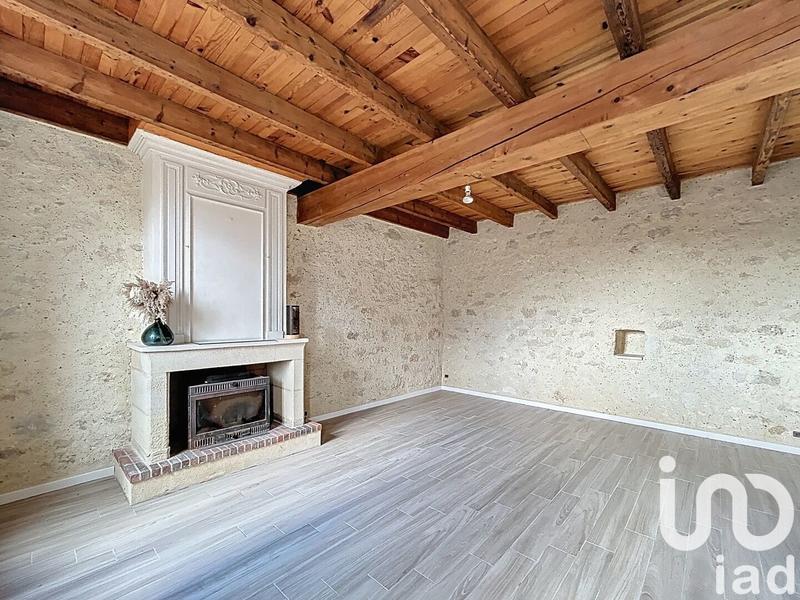 Maison - 169 m² - 5 pièces