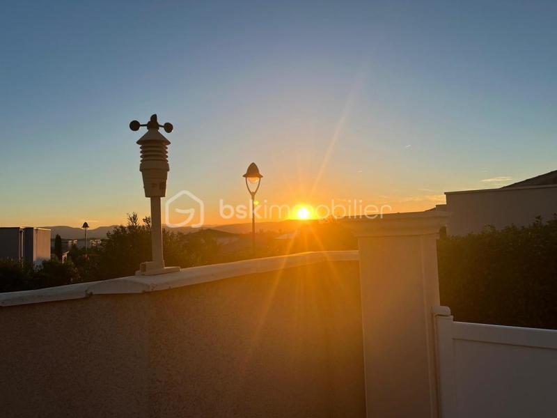 Maison - 128 m² - 6 pièces