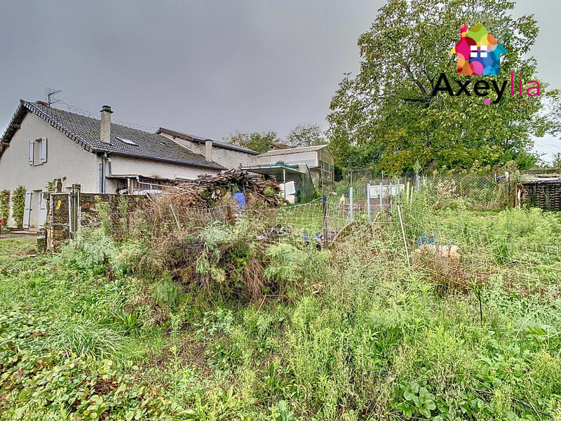 Maison - 161 m² - 8 pièces