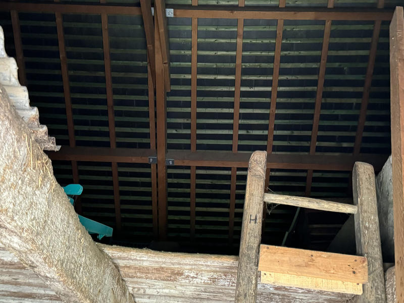 Ferme - 90 m² - 5 pièces