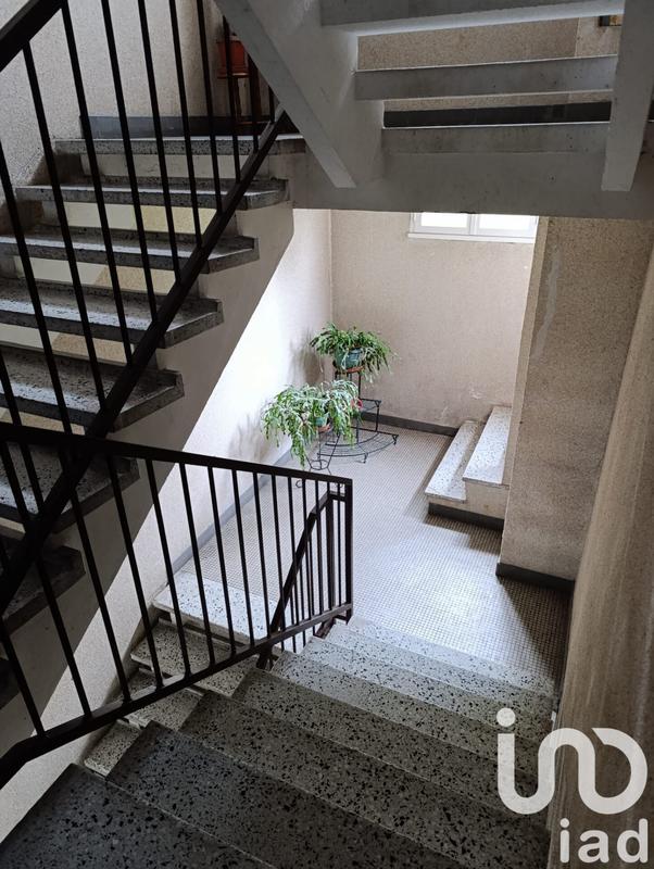 Appartement - 82 m² - 4 pièces