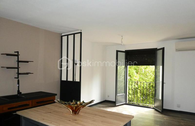 Maison traditionnelle - 120 m² - 5 pièces