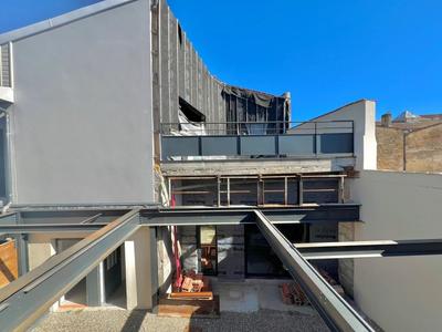 Maison - 101 m² - 4 pièces