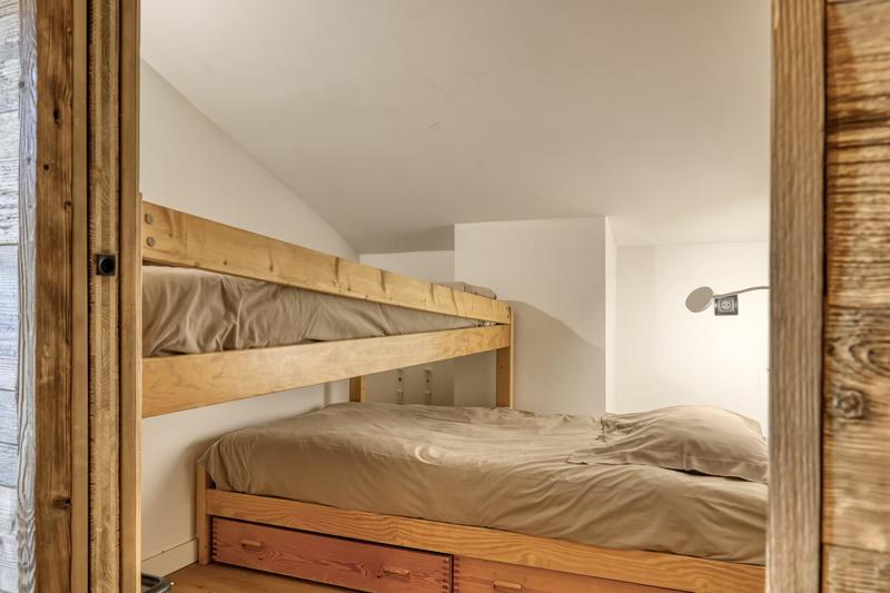 Appartement - 53 m² - 4 pièces