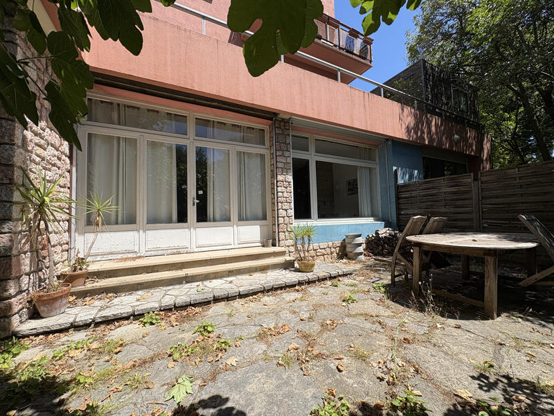 Appartement - 188 m² - 5 pièces