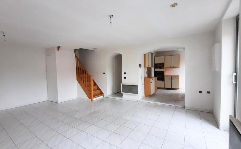 Maison - 160 m² - 7 pièces