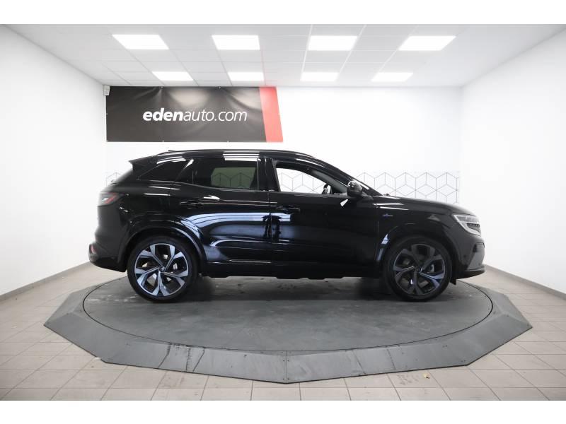 Renault Austral E-Tech hybrid 200 Techno esprit Alpine