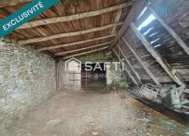 Ferme - 173 m² - 4 pièces